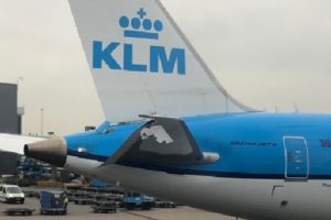 KLM