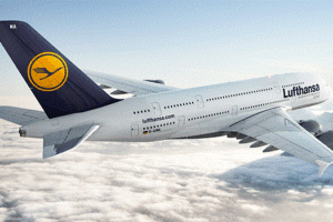 Lufthansa