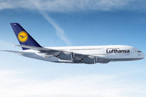 Lufthansa