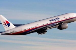 Malaysia Airlines