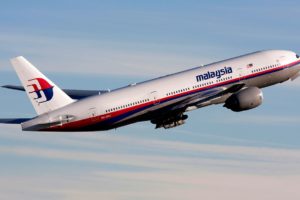 Malaysian Airlines