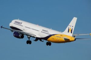 Monarch Airlines