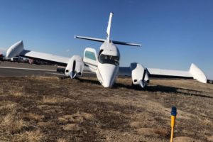 Piper PA-24 Comanche