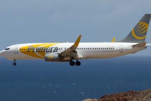 Primera Air bankruptcy