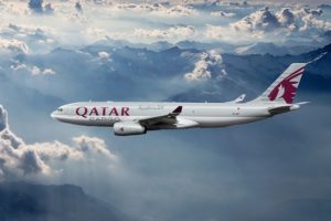 Qatar Airways