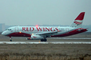 Red Wings