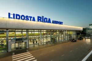 Riga International Airport