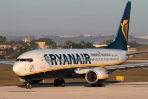 Ryanair