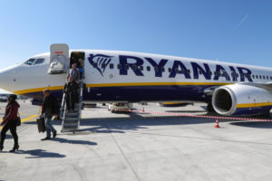 Ryanair