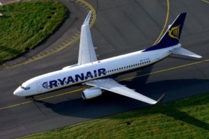 Ryanair