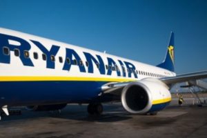 Ryanair