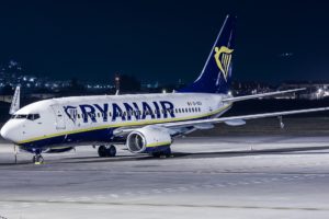 Ryanair