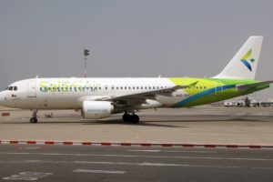 SalamAir