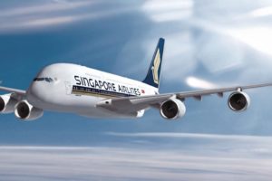 Singapore Airlines