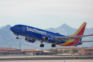 Southwest Airlines