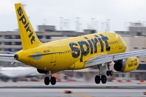 Spirit Airlines