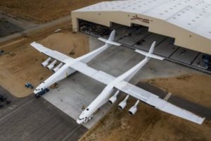 Stratolaunch