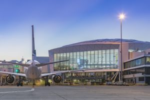 Sydney airport