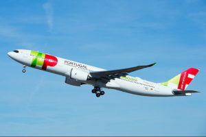 TAP Air Portugal