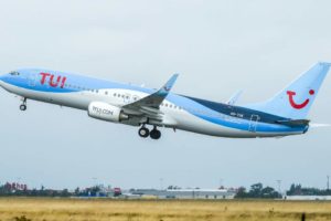 TUI Airlines