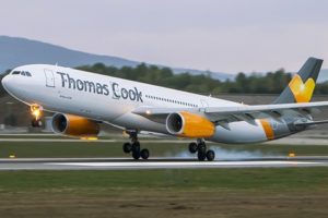 Thomas Cook