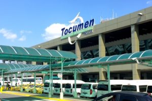 Tocumen International Airport