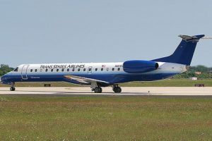 Trans State Airlines Embraer ERJ-145