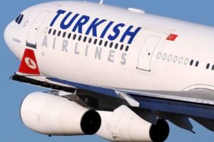 Turkish Airlines