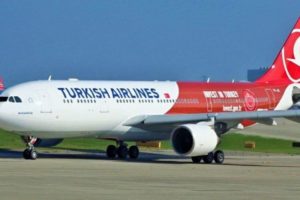 Turkish Airlines