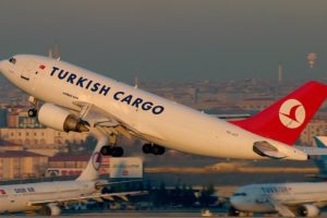 Turkish cargo