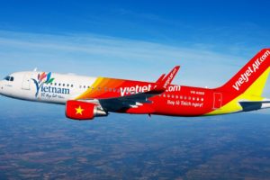 Vietjet