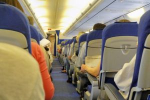 What Is The Safest Place To Sit On A Plane In Case Of An Accident