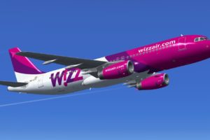 Wizz Air Fare lock