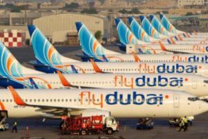 flydubai